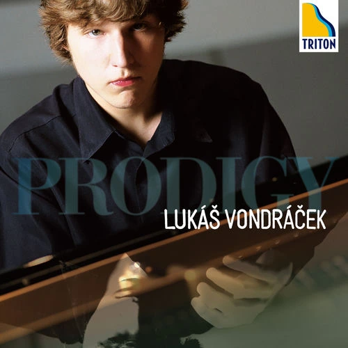 Prodigy album cover